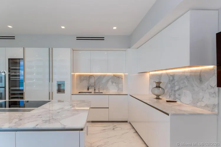 Oceana Bal Harbour #1201 image #30