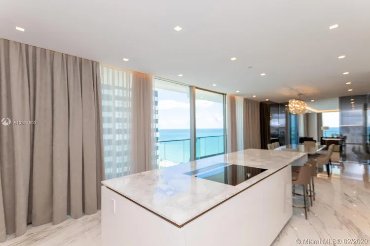 Oceana Bal Harbour #1201 image #32
