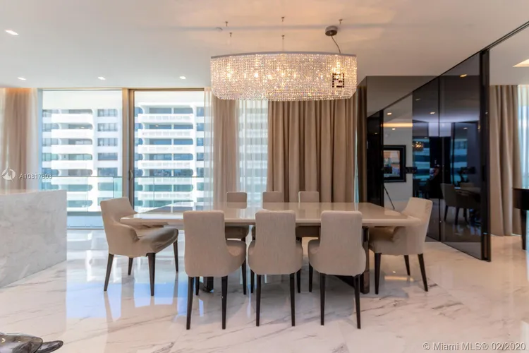 Oceana Bal Harbour #1201 image #35