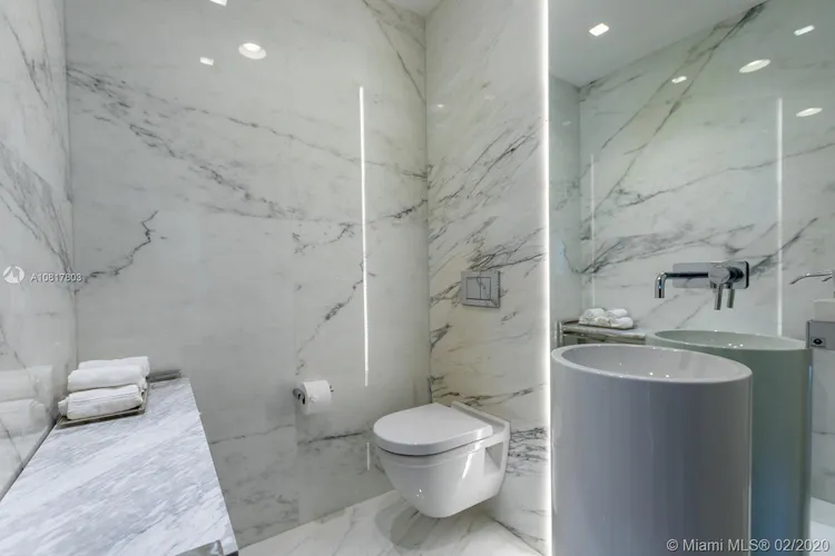 Oceana Bal Harbour #1201 image #37