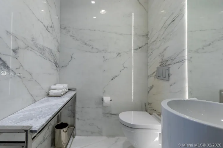 Oceana Bal Harbour #1201 image #38