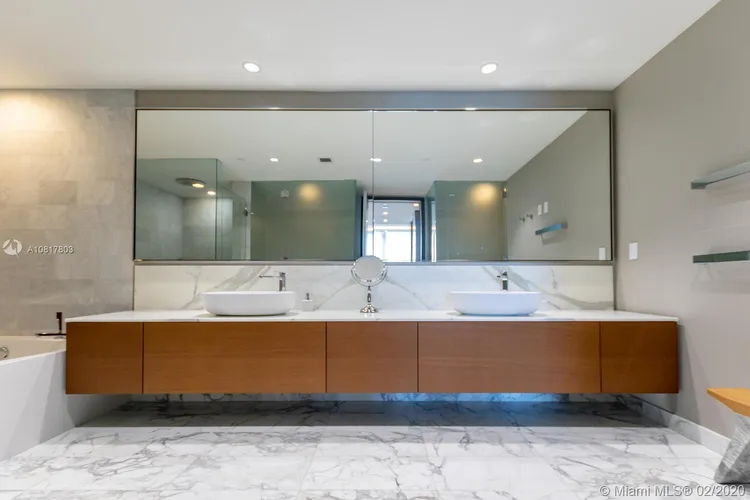 Oceana Bal Harbour #1201 image #41