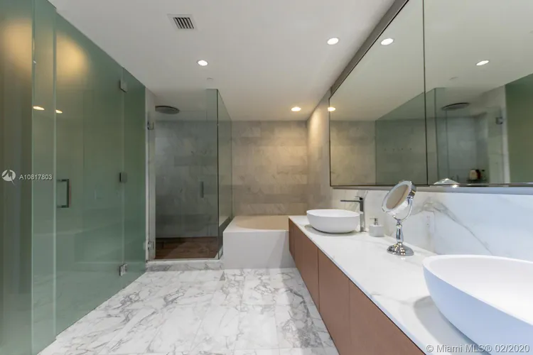 Oceana Bal Harbour #1201 image #42