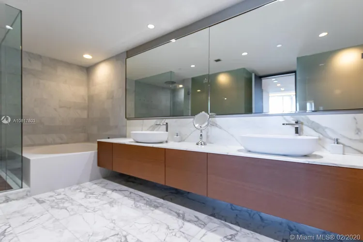 Oceana Bal Harbour #1201 image #43