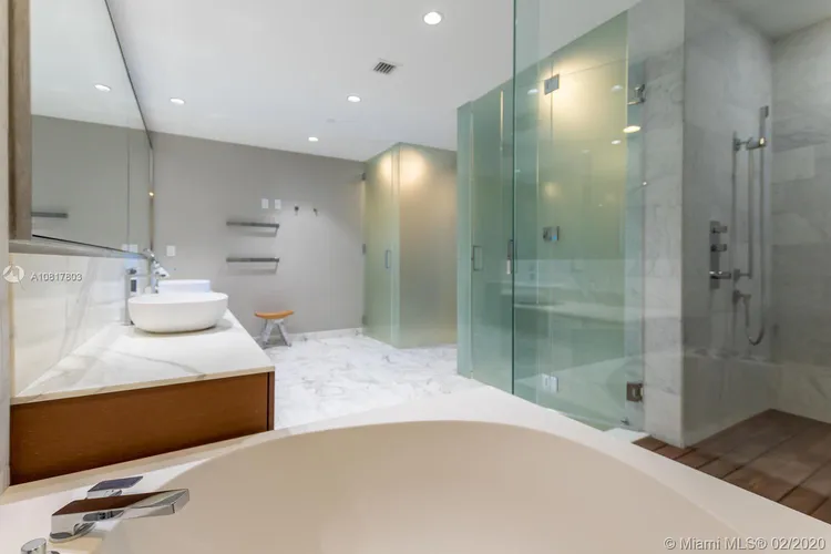 Oceana Bal Harbour #1201 image #44