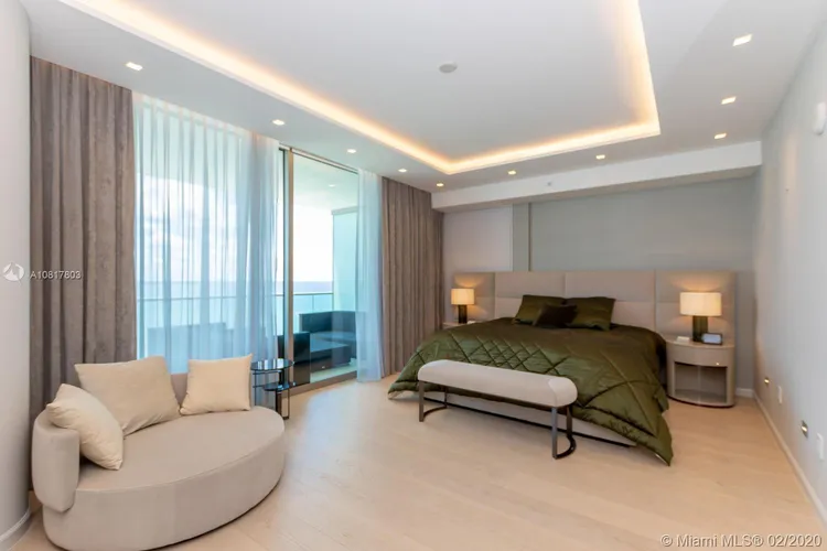 Oceana Bal Harbour #1201 image #45