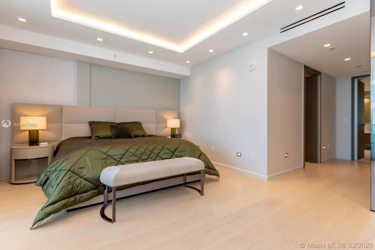 Oceana Bal Harbour #1201 image #46