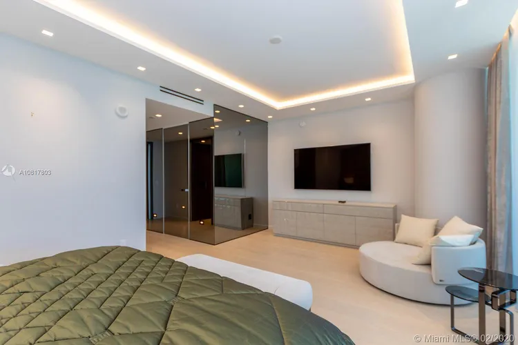 Oceana Bal Harbour #1201 image #47