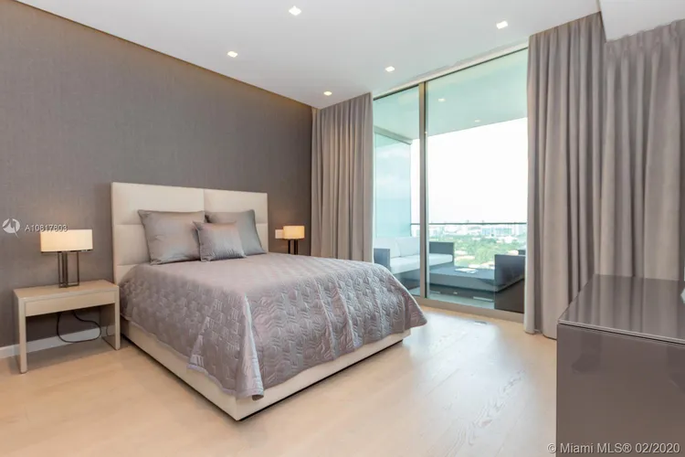 Oceana Bal Harbour #1201 image #56