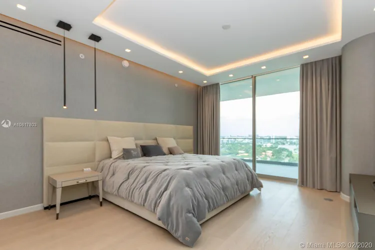 Oceana Bal Harbour #1201 image #62