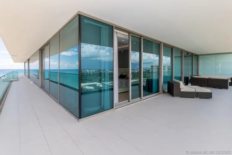 Oceana Bal Harbour #1201 image #67