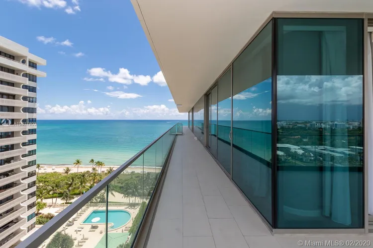 Oceana Bal Harbour #1201 image #68
