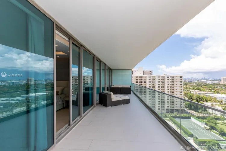 Oceana Bal Harbour #1201 image #69
