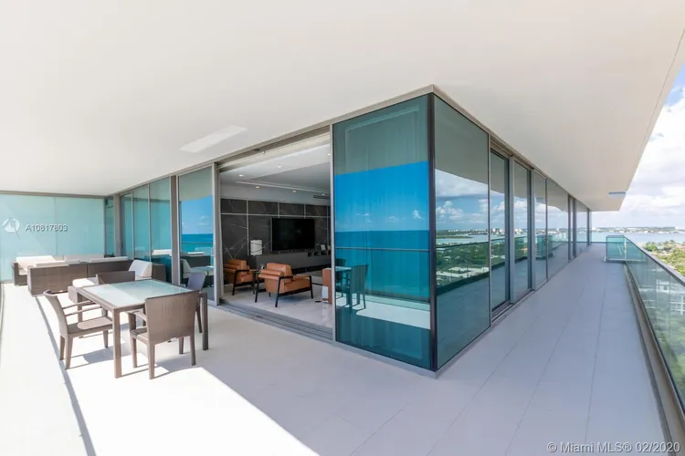 Oceana Bal Harbour #1201 image #6