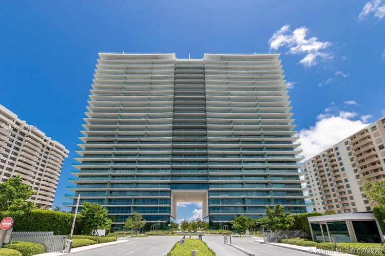 Oceana Bal Harbour #1201 image #70