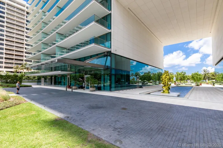 Oceana Bal Harbour #1201 image #71