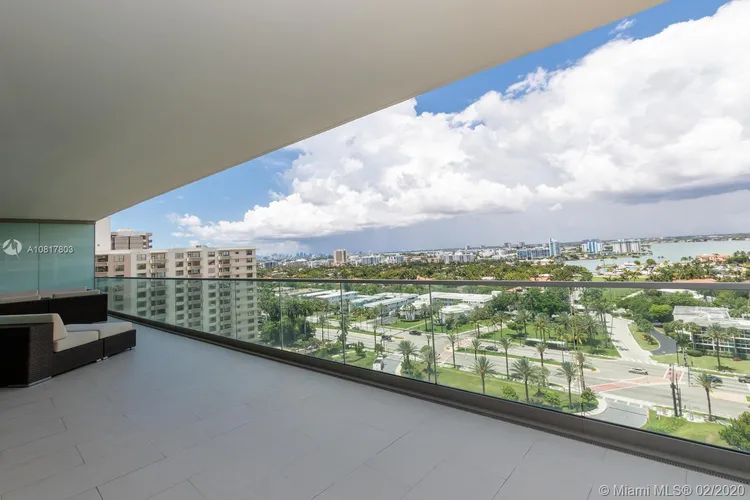 Oceana Bal Harbour #1201 image #72
