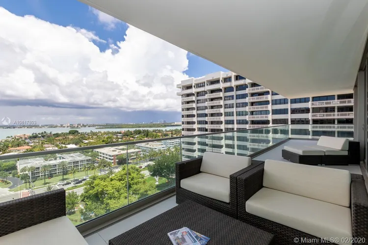 Oceana Bal Harbour #1201 image #73