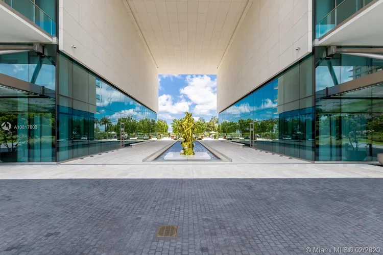 Oceana Bal Harbour #1201 image #76