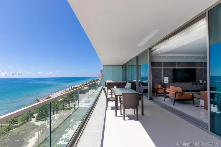 Oceana Bal Harbour #1201 image #7