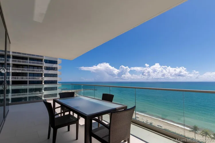 Oceana Bal Harbour #1201 image #8