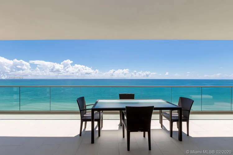 Oceana Bal Harbour #1201 image #9