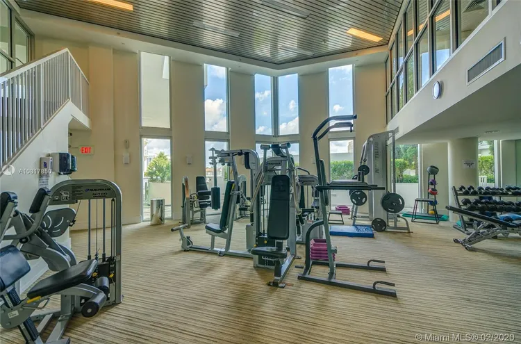 Atrium #1-804 image #22