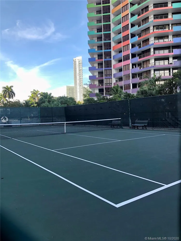 Imperial at Brickell #401 image #36