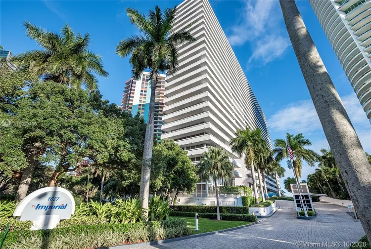 Imperial at Brickell #401 image #37