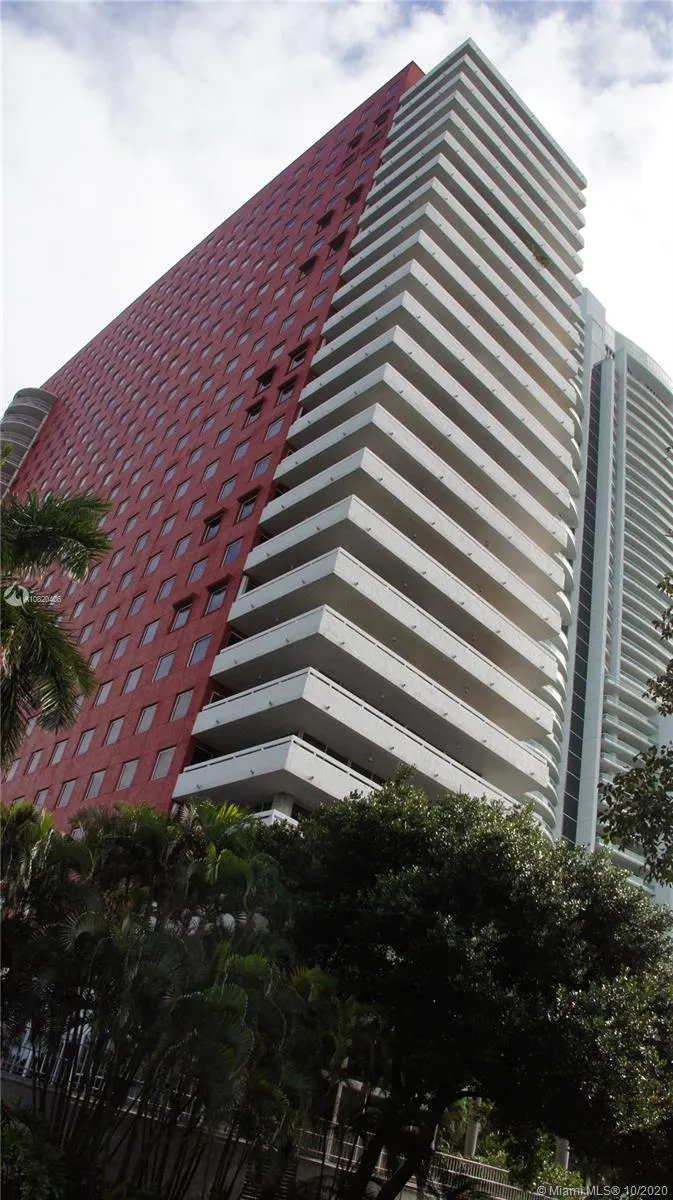 Imperial at Brickell #401 image #39