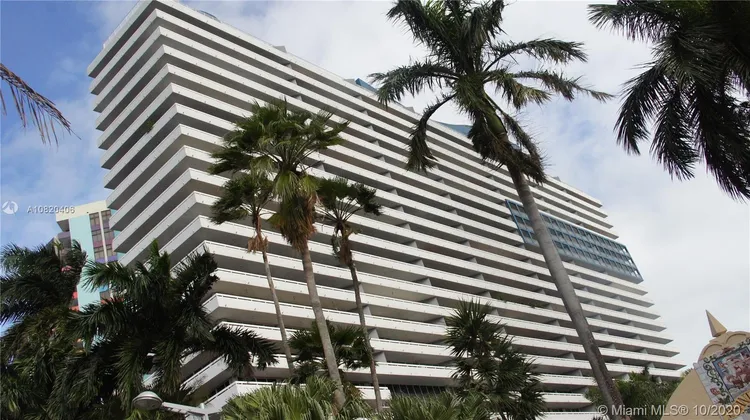 Imperial at Brickell #401 image #40