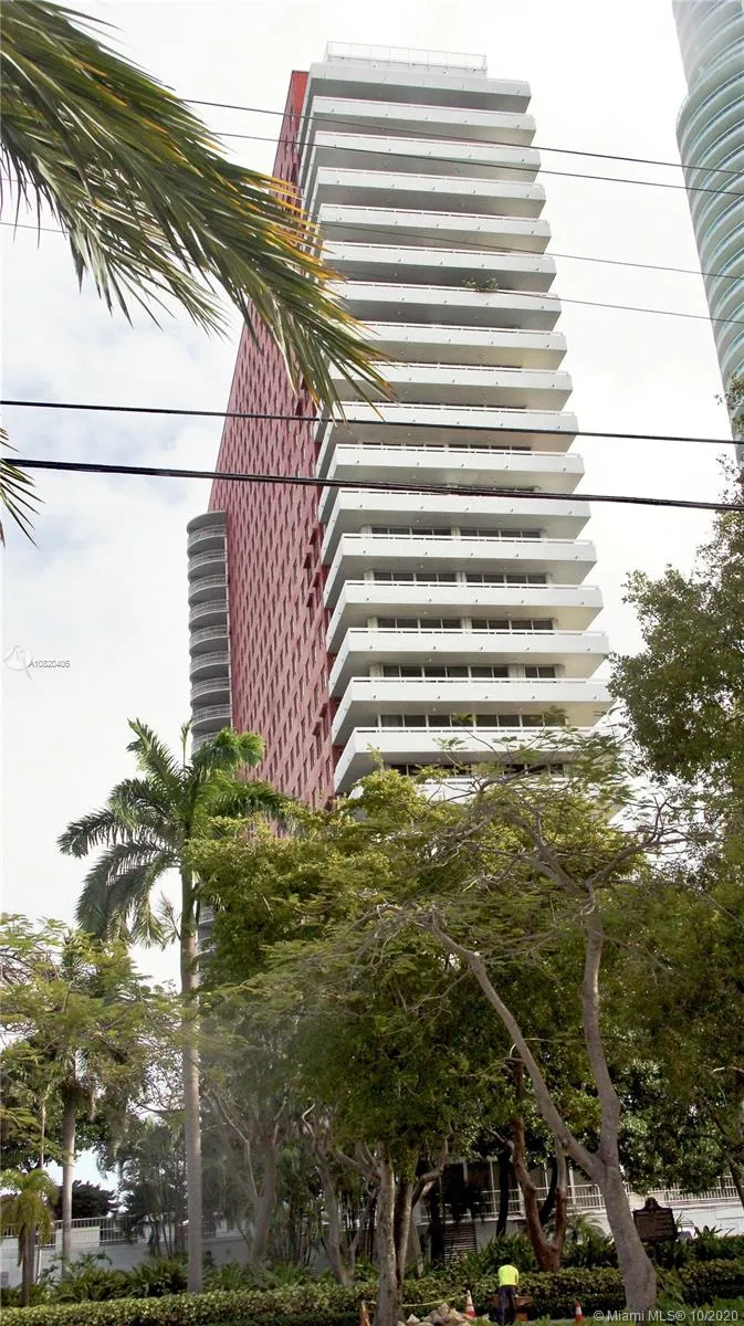 Imperial at Brickell #401 image #41