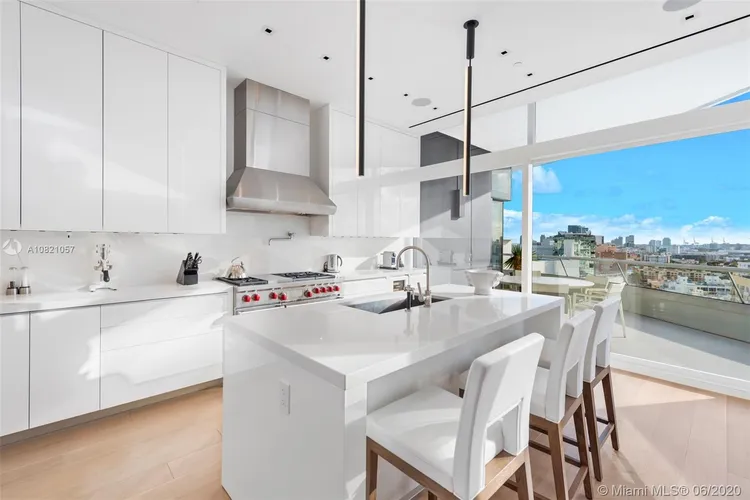 Faena House #PH-B image #10