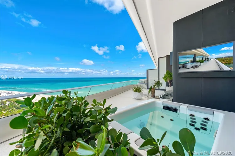 Faena House #PH-B image #14