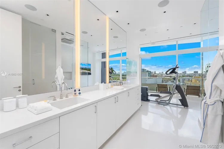 Faena House #PH-B image #16