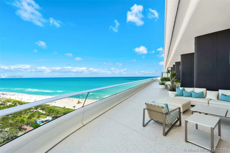 Faena House #PH-B image #20