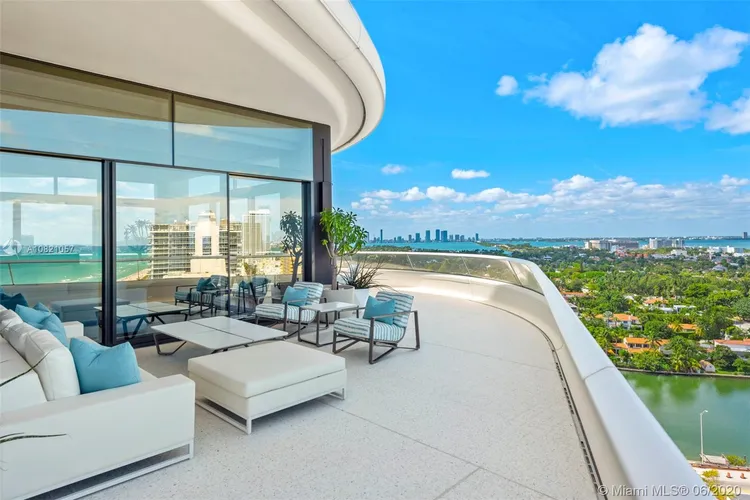 Faena House #PH-B image #21