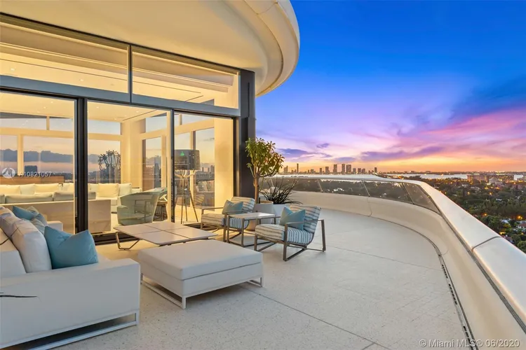 Faena House #PH-B image #24