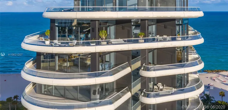 Faena House #PH-B image #26