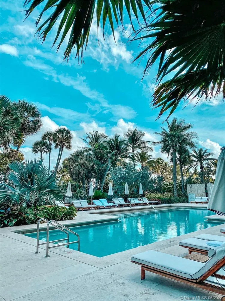 Faena House #PH-B image #28