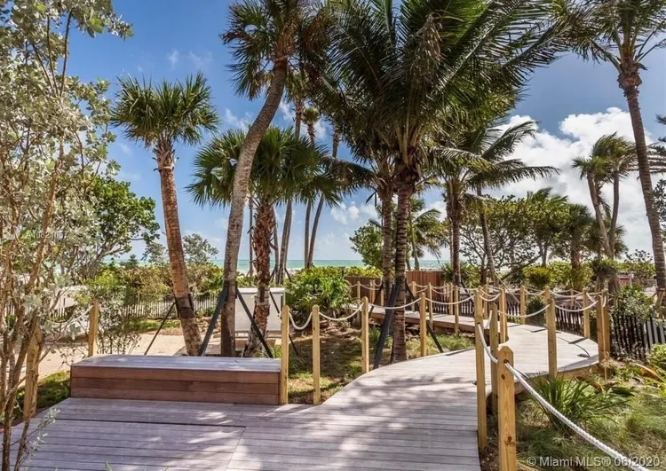 Faena House #PH-B image #29