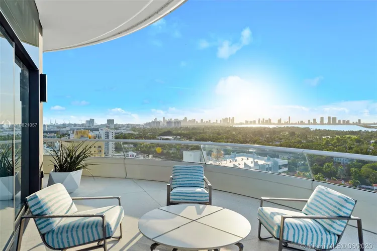 Faena House #PH-B image #7