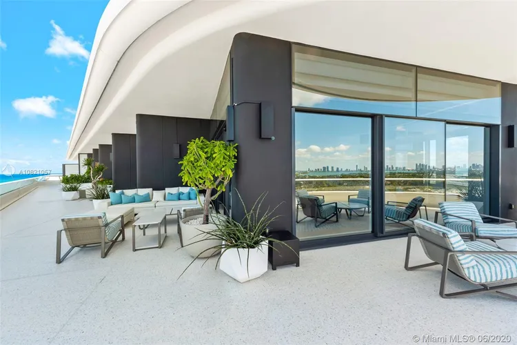 Faena House #PH-B image #8