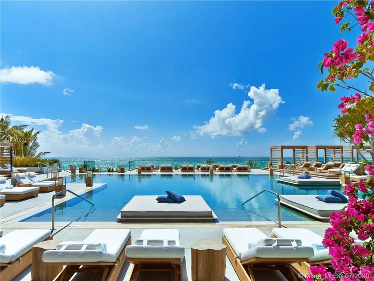 1 Hotel & Homes #1410 image #14