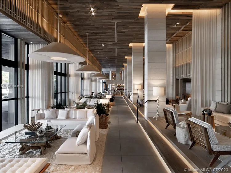 1 Hotel & Homes #1410 image #22