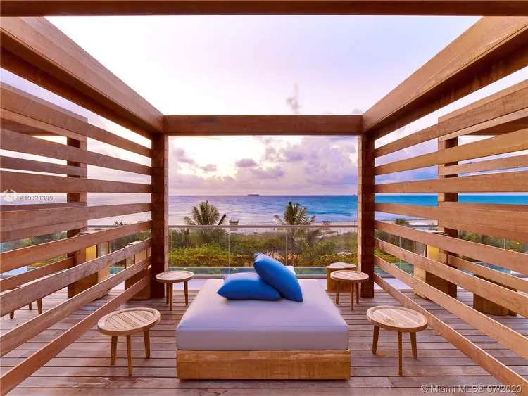 1 Hotel & Homes #1410 image #23