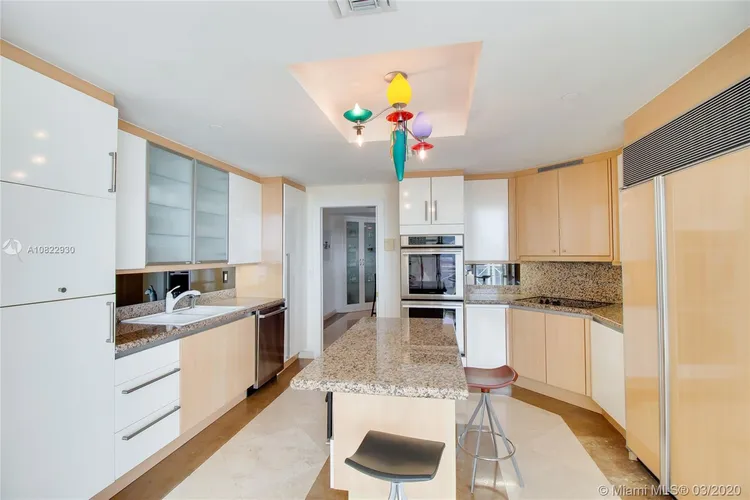 Grand Bay Tower #1104 image #10