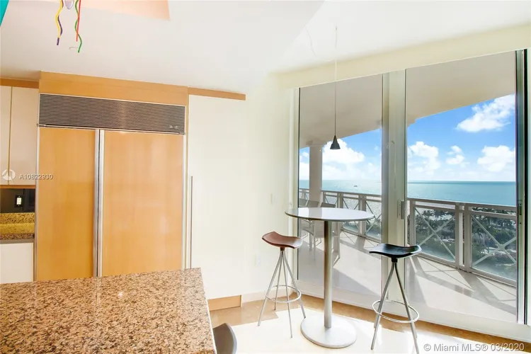 Grand Bay Tower #1104 image #11