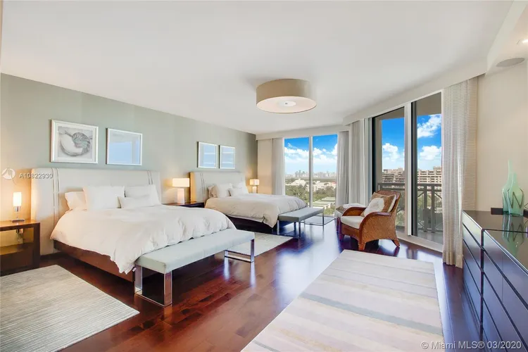 Grand Bay Tower #1104 image #12