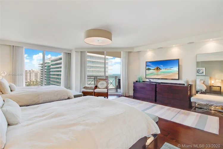 Grand Bay Tower #1104 image #13